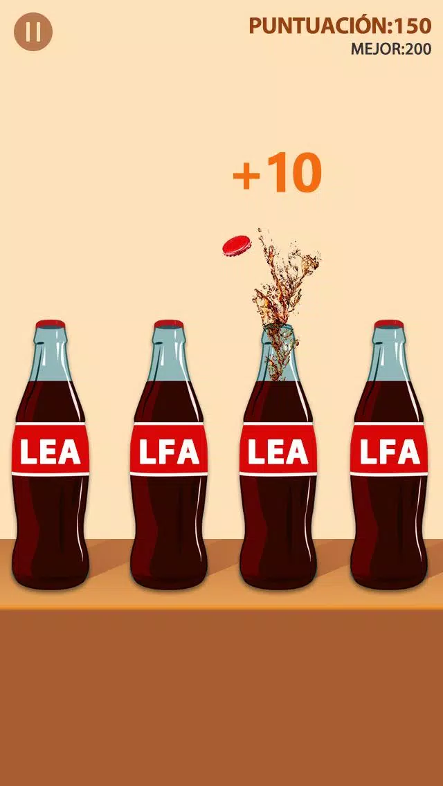 Viaje De Palabra Captura de tela 2