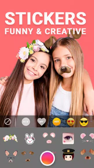 Beauty Sweet Plus Captura de tela 2