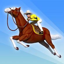 Horse Race Master 3d