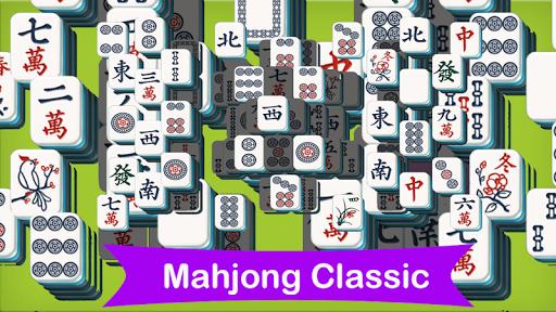 Mahjong - Mahyong Offline Screenshot 2