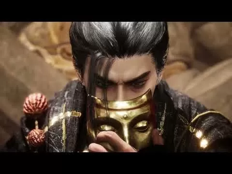 Where Winds Meet gameplay preview