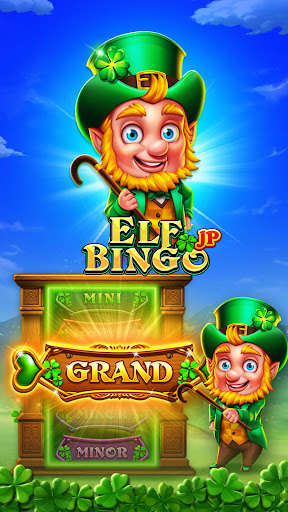 Leprechaun Bingo 스크린샷 2