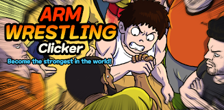 Arm Wrestling Clicker Screenshot 0