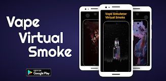 Mobile Vape N Pod Simulator 2 Captura de tela 0