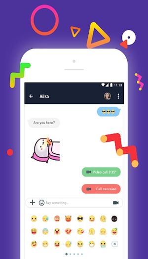 10s - Online Trivia Quiz with Capture d'écran 2