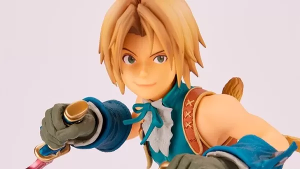 FF9 rumores de remake Blaze después del último tweet de Square Enix
