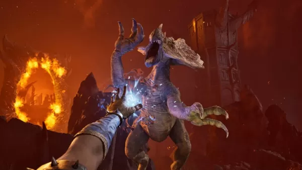 Oblivion Remastered Patch hautement demandé par les joueurs