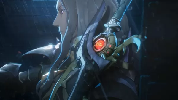 Fire Emblem: Fortune's Weave Teases Sothis at Trailer's End
