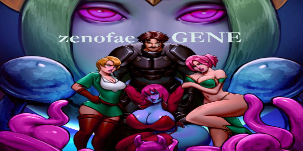 Zenofae Gene