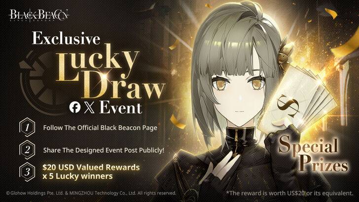 Black Beacon Community Event Details