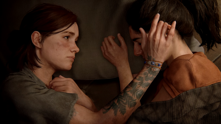 The Last of Us Part 3 Isn't Coming, Claims Naughty Dog President