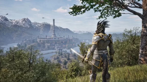 Oblivion Remastered Patch hautement demandé par les joueurs