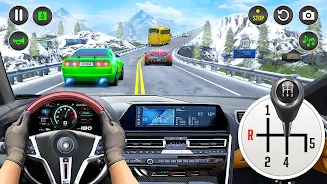 Car Racing - Car Race 3D Game Zrzut ekranu 2