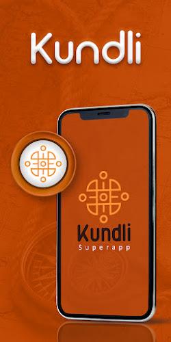 Kundli SuperApp Скриншот 0