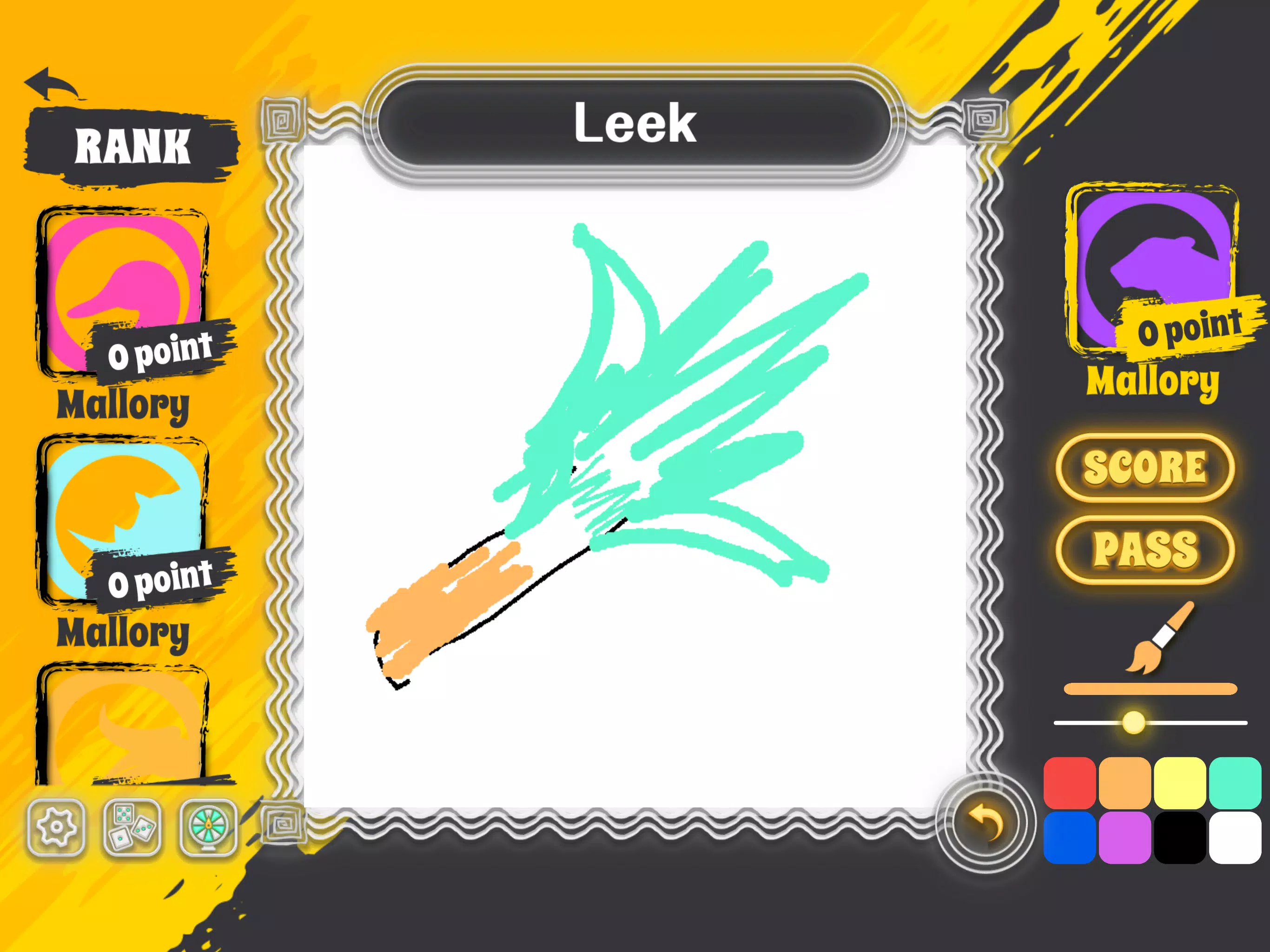 Party Animal スクリーンショット 3