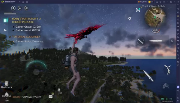 Once Human RaidZone Beginner’s Guide – How to Survive the First Steps