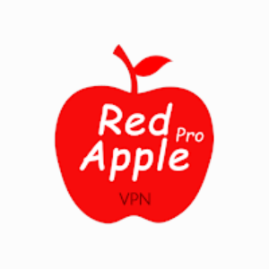 Red Apple VPN Pro Tangkapan skrin 2