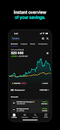 Nordnet: Stocks & Funds Ekran Görüntüsü 2