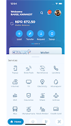 CellPay স্ক্রিনশট 3