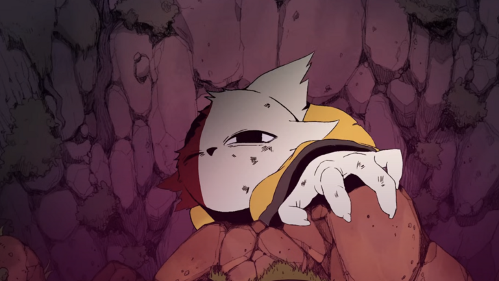 Nine Sols' “Taopunk” Identity