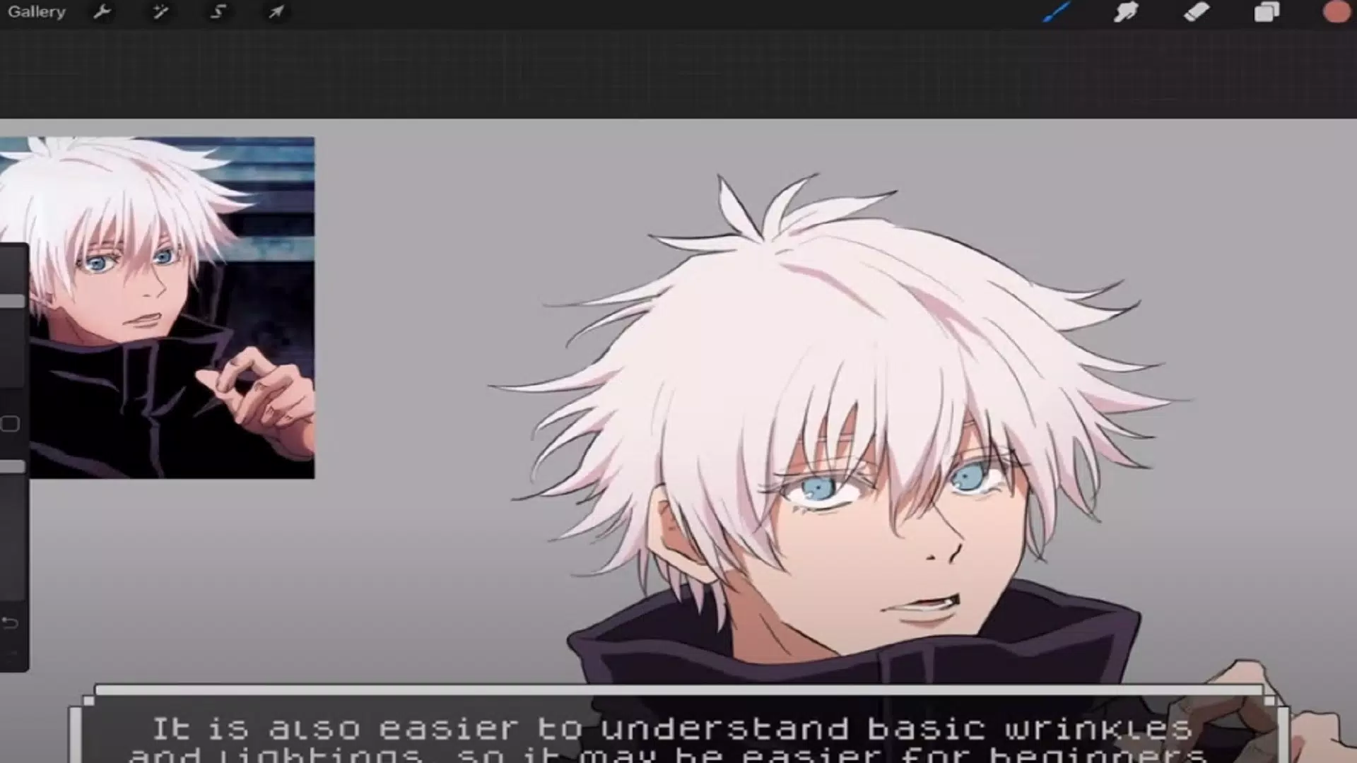 Paint Guide App 螢幕截圖 3