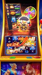 Boxing King Slot-TaDa Games Schermafbeelding 3