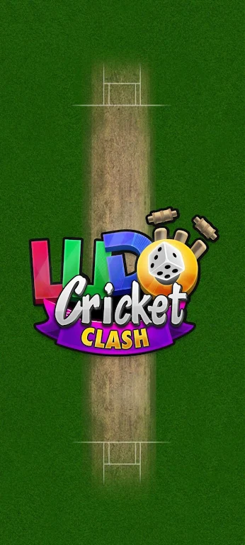 Ludo Cricket Clash™ Capture d'écran 0