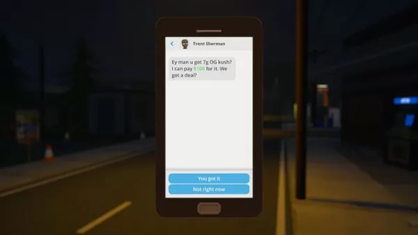 New Counteroffer UI Preview for Schedule 1