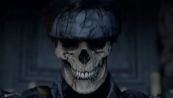 Death Stranding 2 boss possono essere cancellati senza batterli