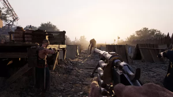 Renaissance gothic architecture in Hunger