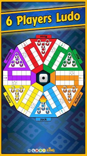 Ludo King™ স্ক্রিনশট 2