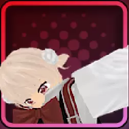 Haruka Rin di Anime Vanguards