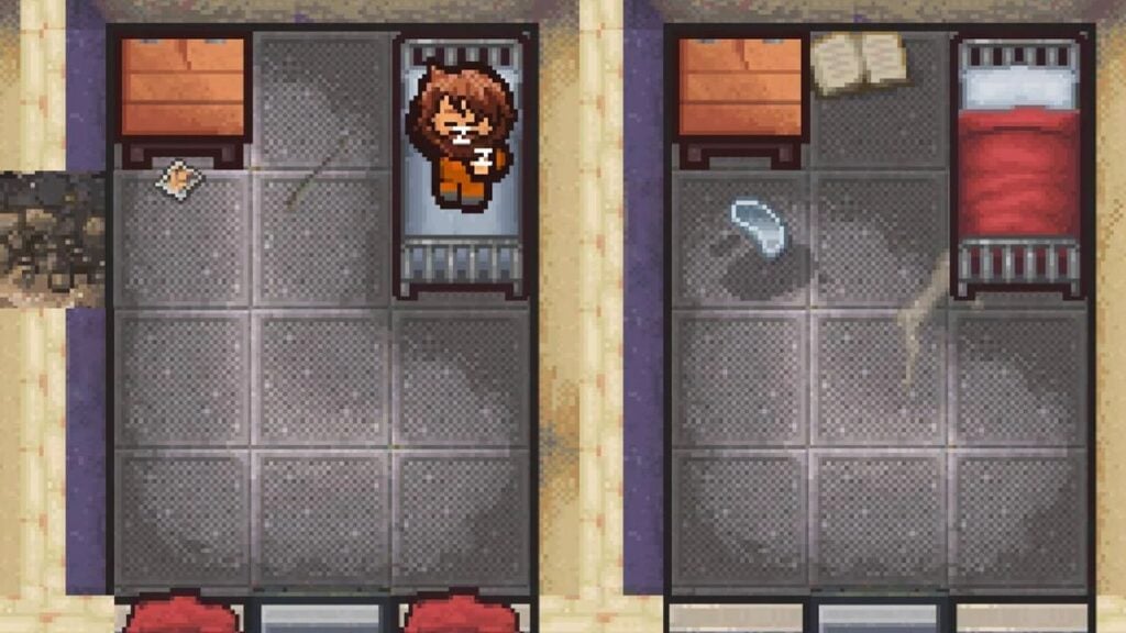 Escapists Image