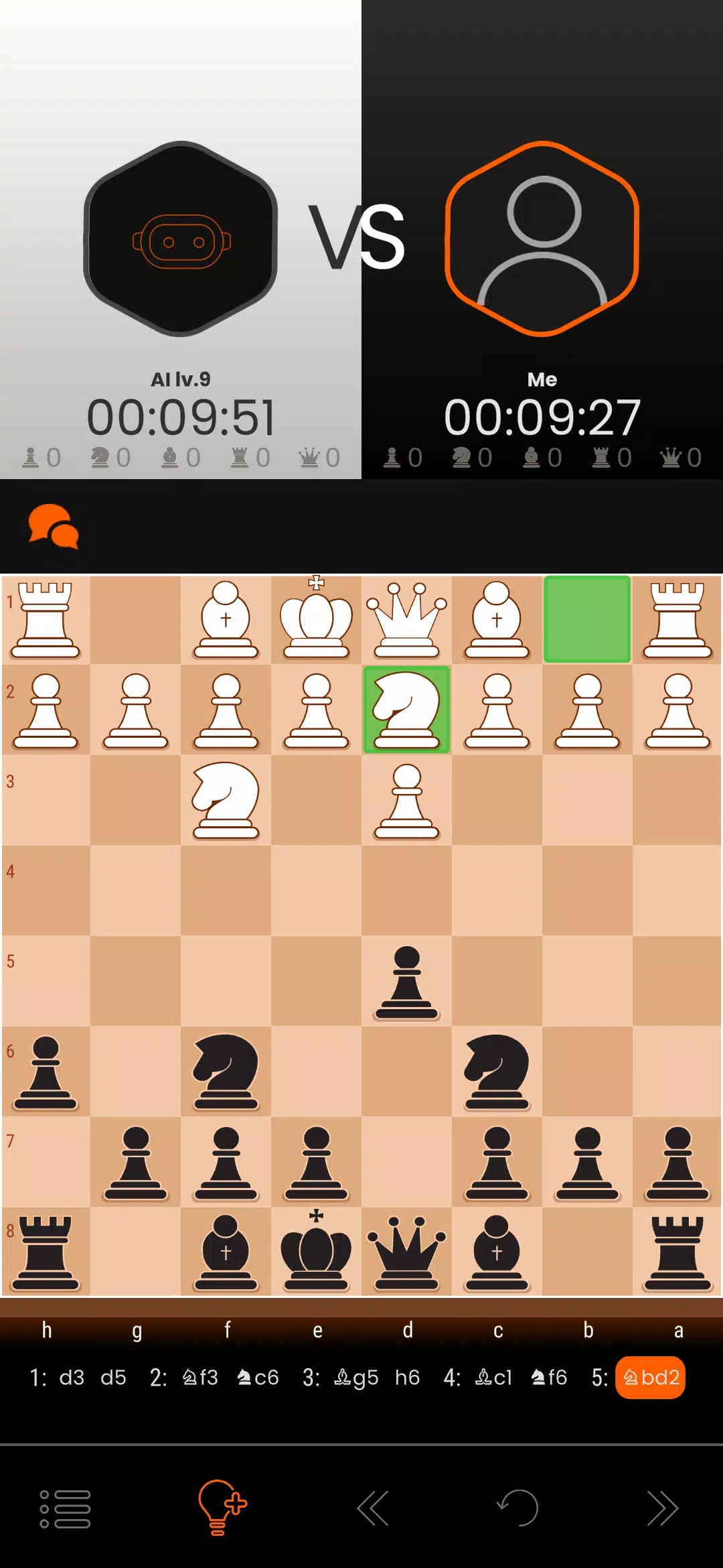 GoChess™ Screenshot 2