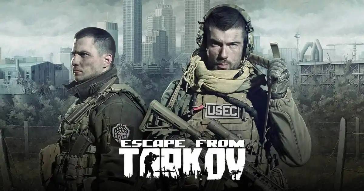 Escape from Tarkov