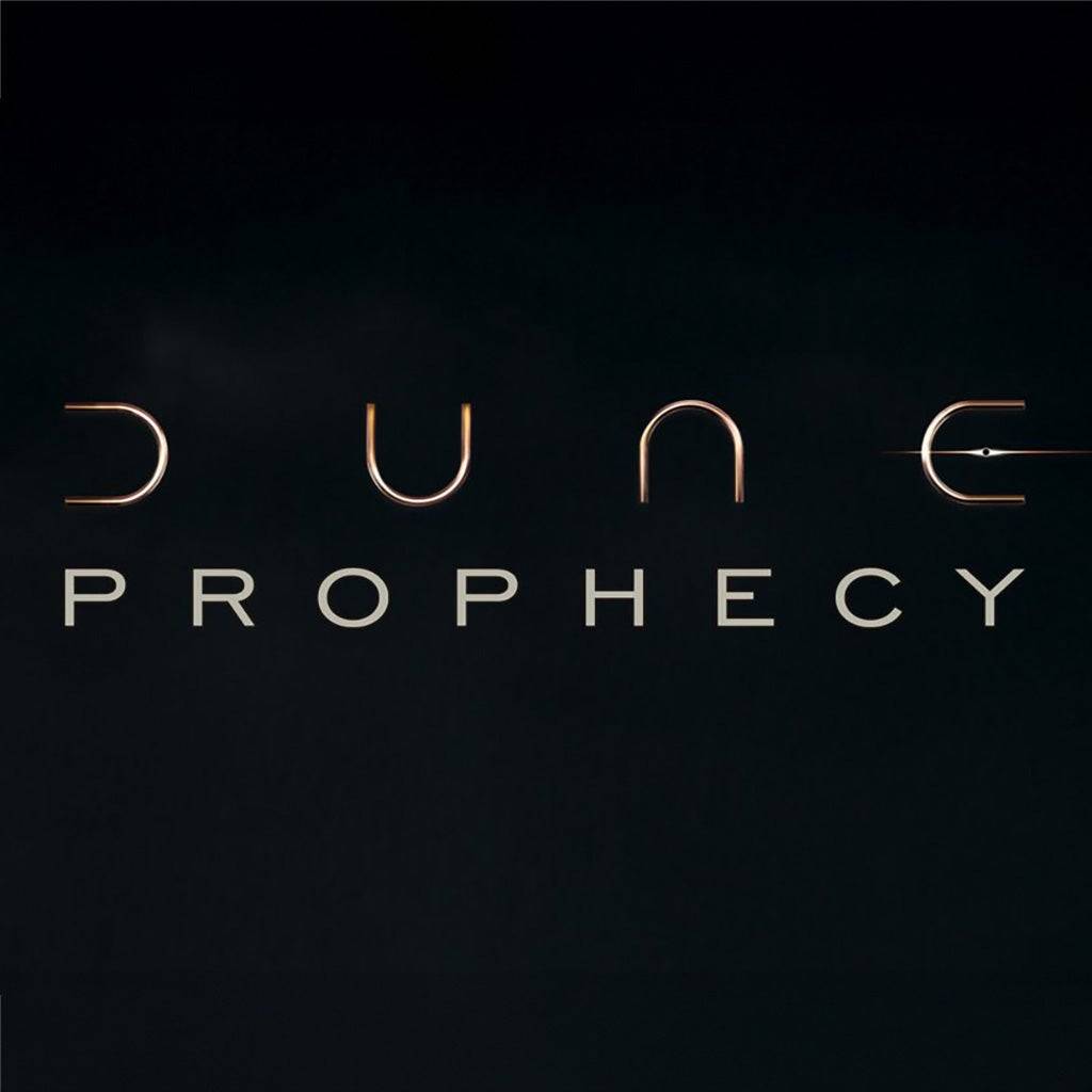 Dune: Profecia