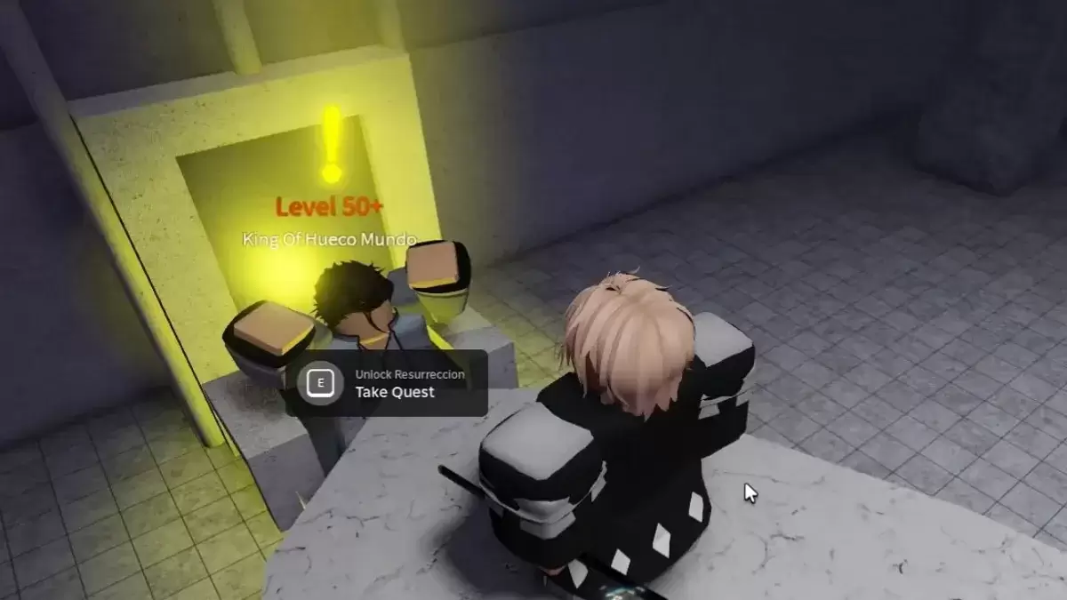 Volledige holle gids Volledige progressie voor Roblox Game Hollow Era