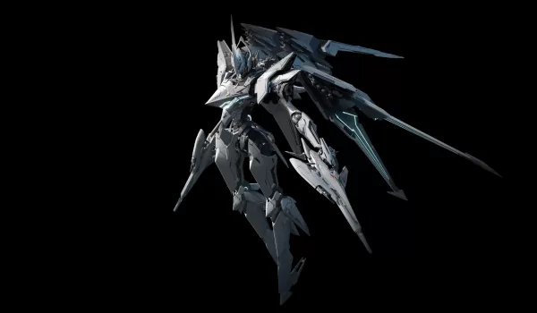 Mecha Break 스트라이커 쇼케이스