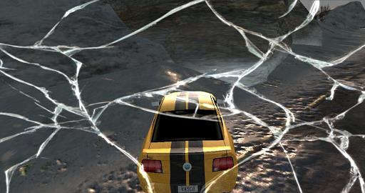 Freeway Frenzy - Car racing Screenshot 0