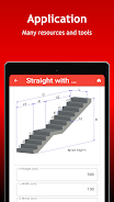 ConstruCalc Schermafbeelding 2