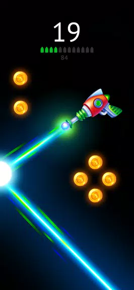 Shoot Up - Multiplayer game Ảnh chụp màn hình 2