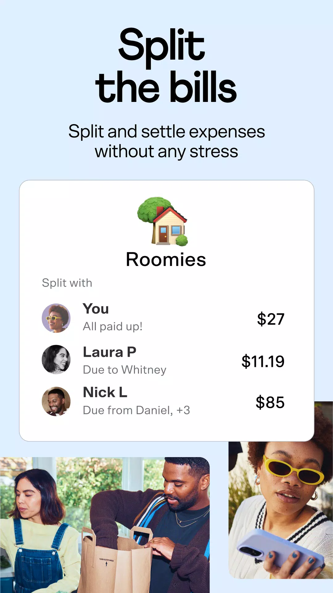 Venmo Screenshot 3