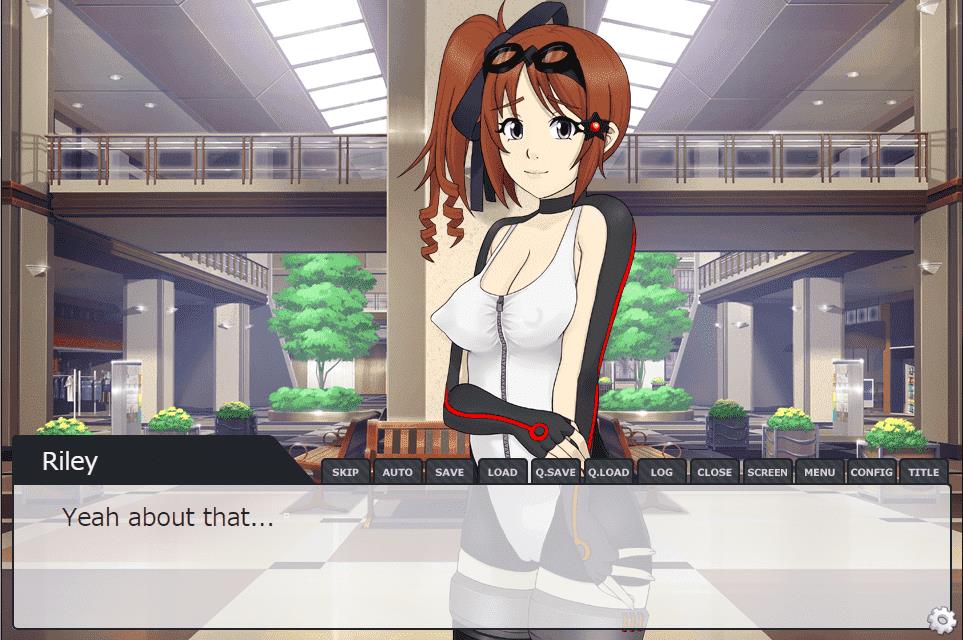 Aria The Rookie应用截图第1张