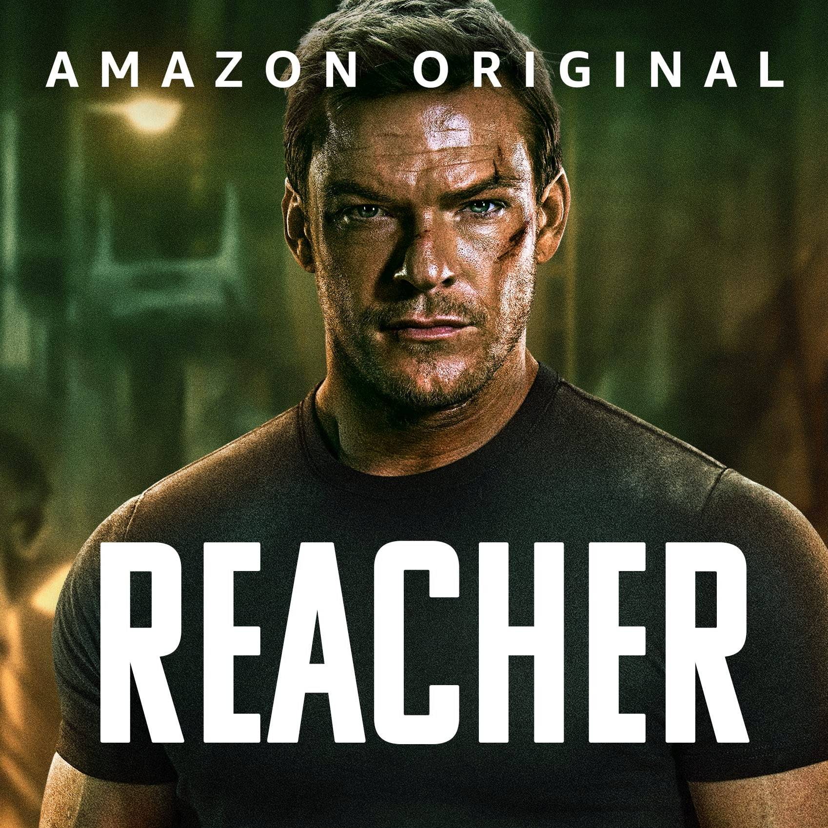 Stagione 3 di Reacher