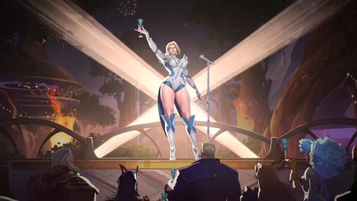 Marvel Rivals Now Releasing New Heroes Every Month Starting Season 3