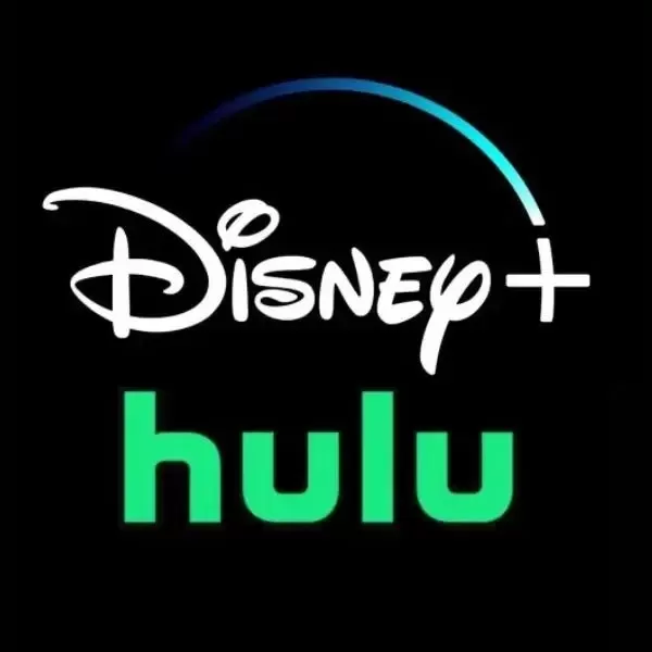 Disney+ and Hulu logo
