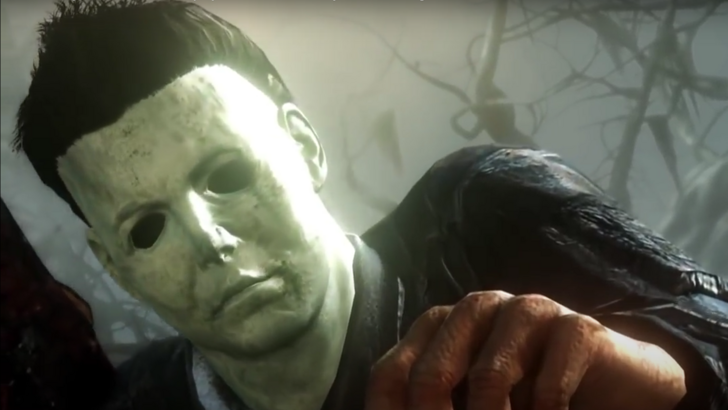 Diretor de 'Halloween' John Carpenter para ajudar a desenvolver dois jogos para franquia
