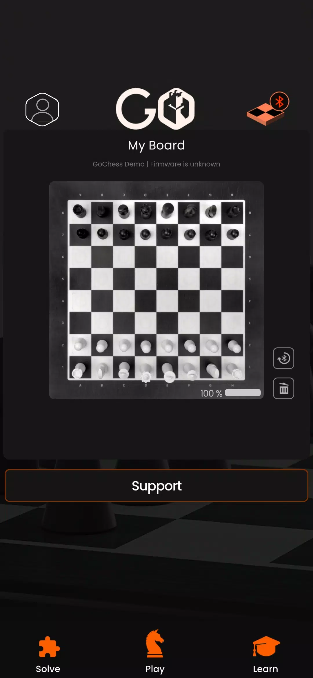 GoChess™ Screenshot 1