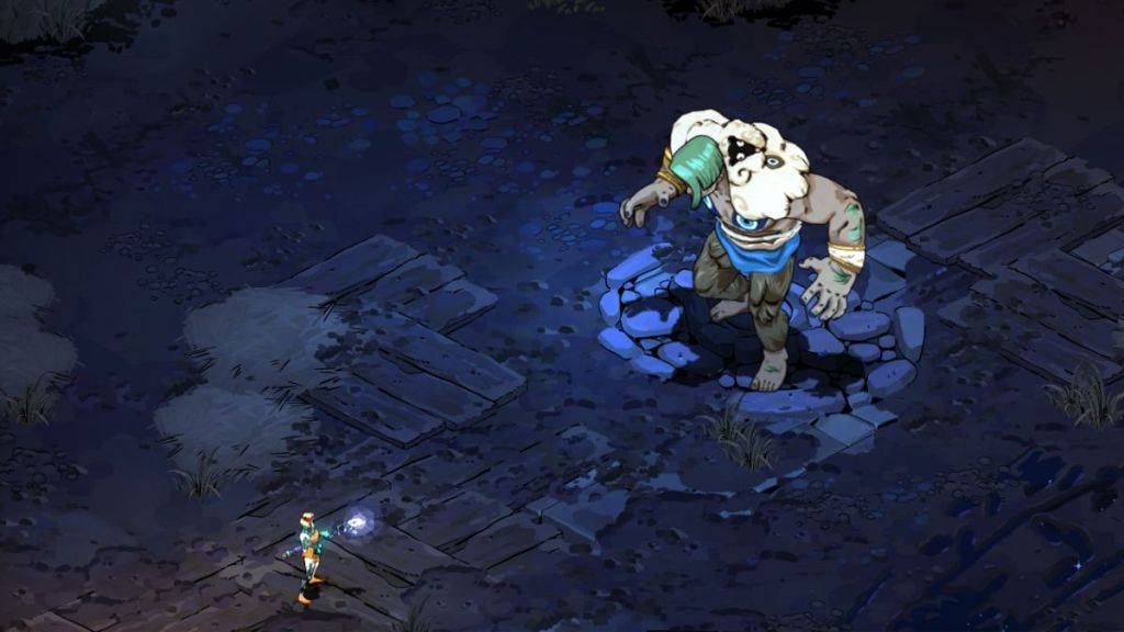 Screenshot ng escapist
