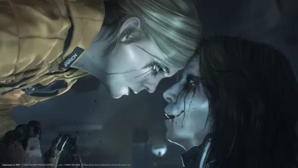Death Stranding 2 boss possono essere cancellati senza batterli